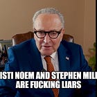 Is Our Democrats Learning? Reply Hazy, Try Again.