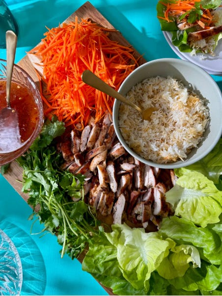 dinner, sorted recipe roundup 
