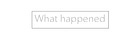 Alan Huffman's What Happened