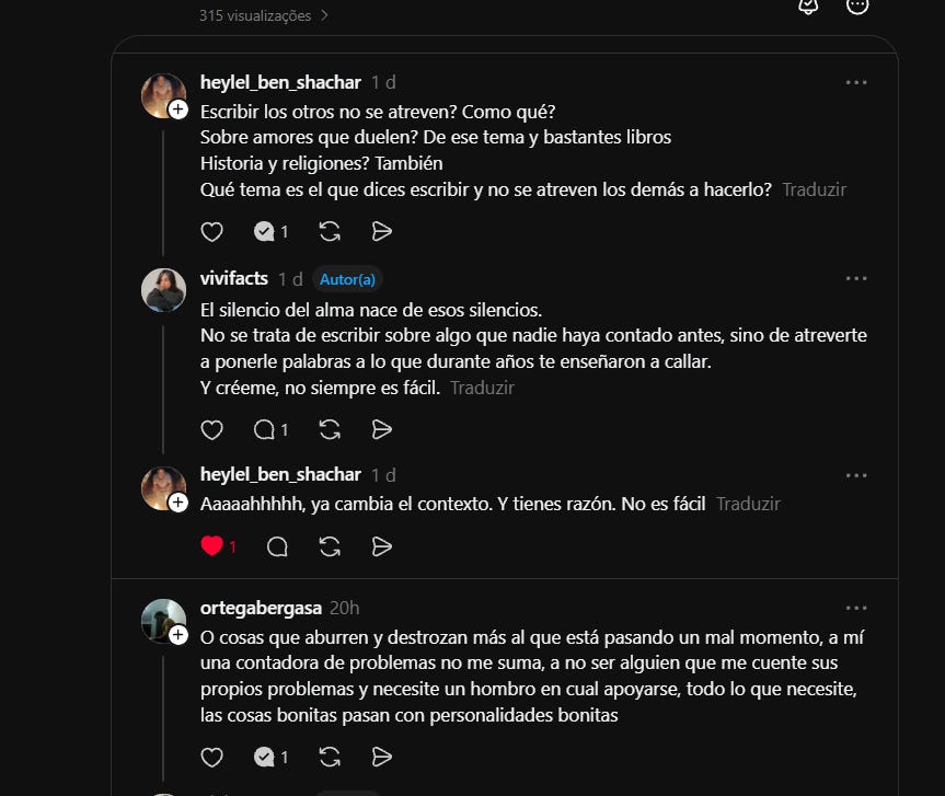 Anexo do usuário Anexo do usuário