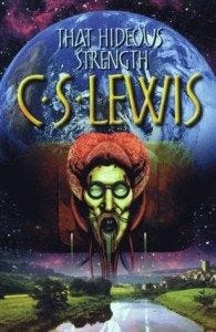 that hideous strength cs lewis Head that hideous strength cs lewis Head