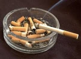 Cigarette ban is no smoke and mirrors trick | SAnews Cigarette ban is no smoke and mirrors trick | SAnews