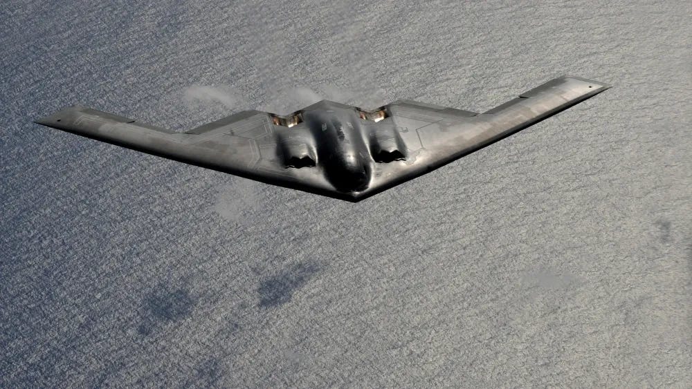 Bombardeiro