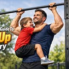 The Ultimate Guide To Pull Up Mastery
