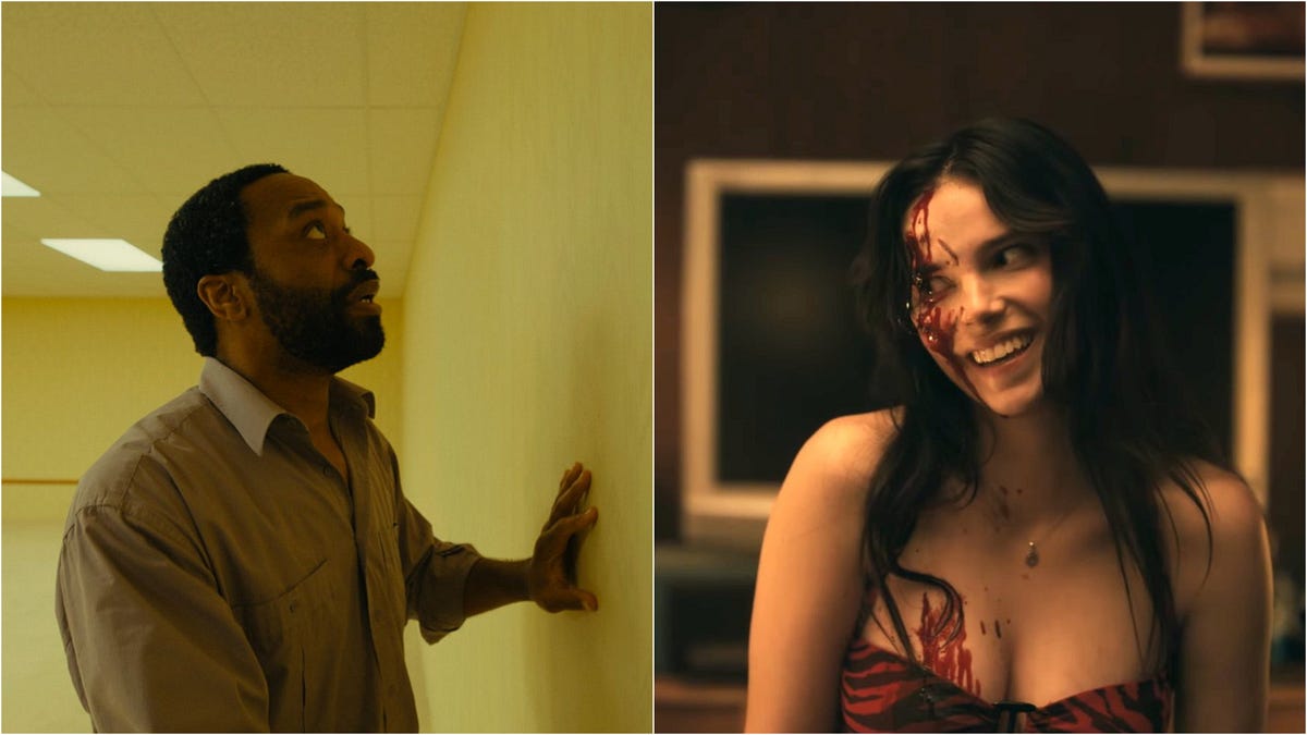 Box Office: 'Backrooms' Nabs $38M Friday as 'Obsession' Jumps 34%