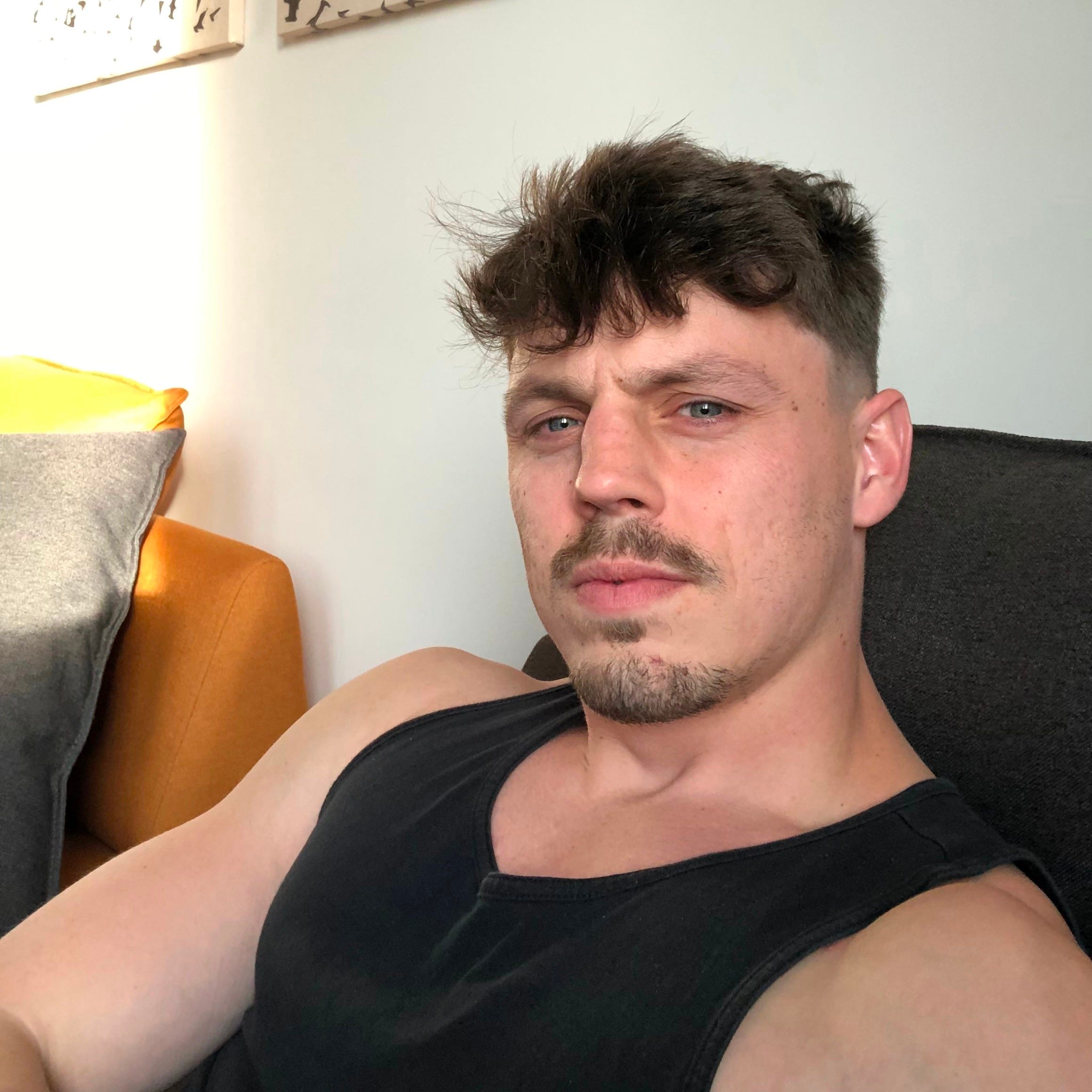 Artwork for Jack Sicker