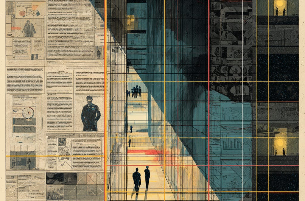 Why Transparency Works and Authority Fights It