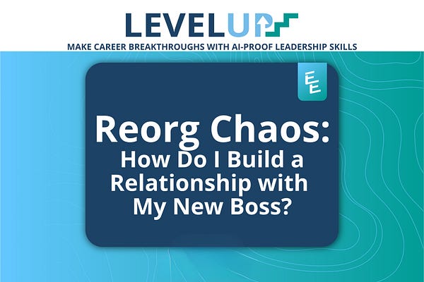Level Up Newsletter | Ethan Evans | Substack