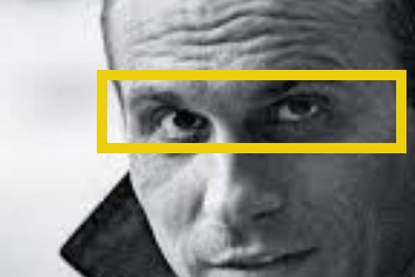 Inside the Outside | JJ Rose | Substack
