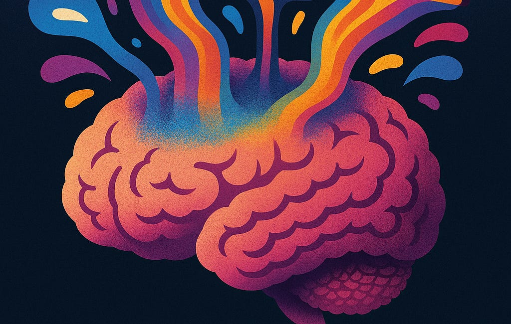 Joan is Awful: How Technology Rewires Us? (4/5)