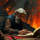 The Nine Circles of Revision Hell