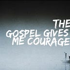 GoodLion Theology - Aaron Salvato