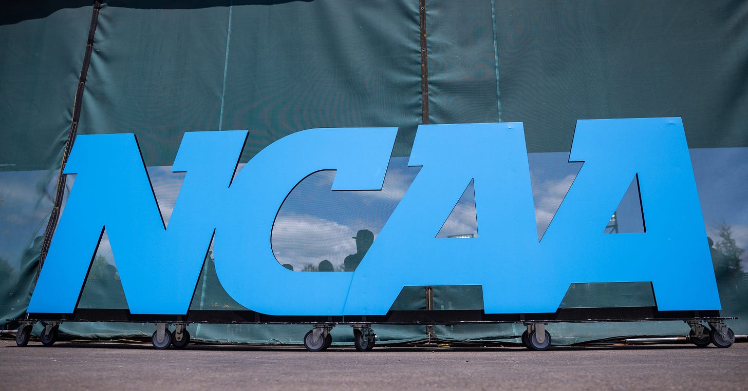 Colorado judge rules against part of NCAA's new 5-to-play-5 policy - al.com Colorado judge rules against part of NCAA's new 5-to-play-5 policy - al.com