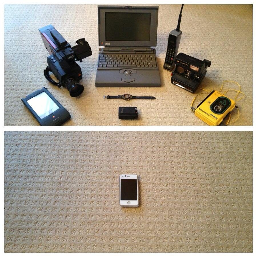 r/pics - 1993 vs 2013