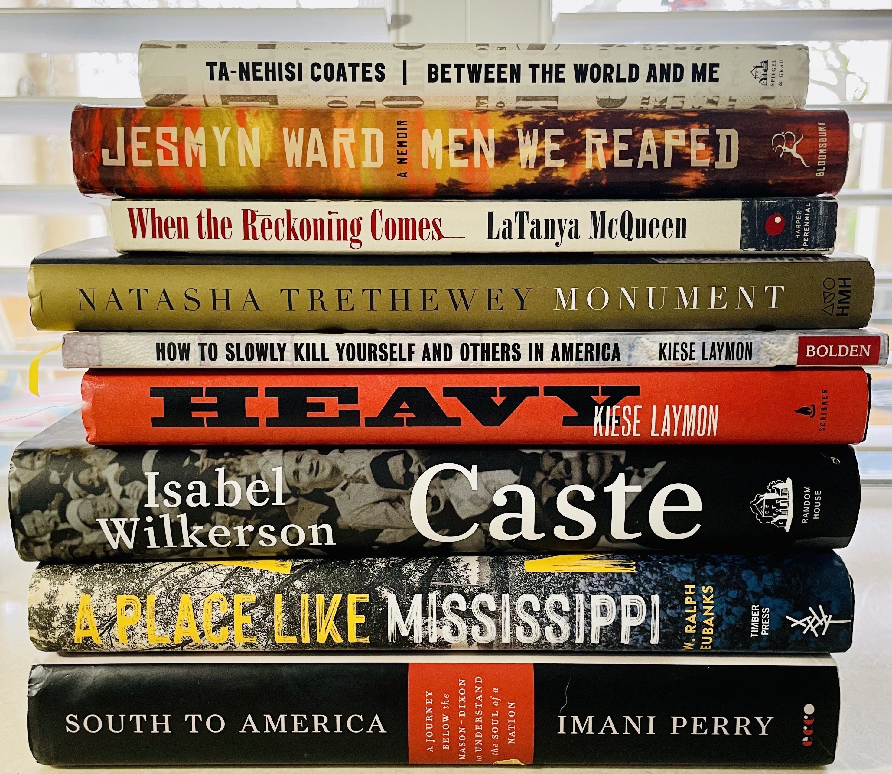 Black History Is Our History - by Deirdre Sugiuchi