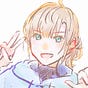 依肆 / 一四's avatar