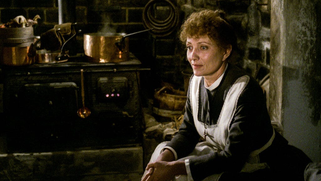 Watch Babette's Feast | Netflix
