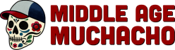 Middle Age Muchacho