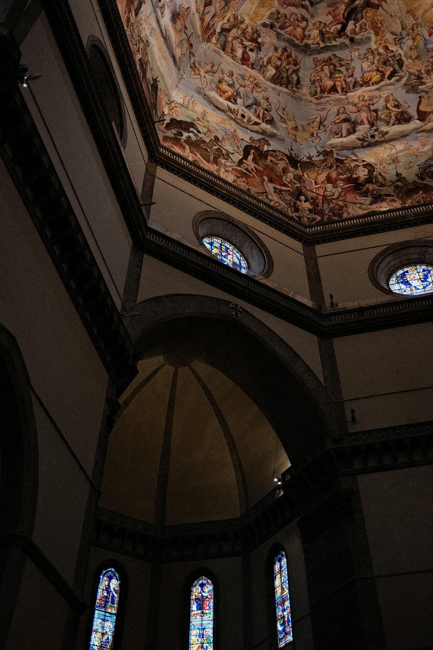 Is what I’m calling “faithfulness” actually fear?