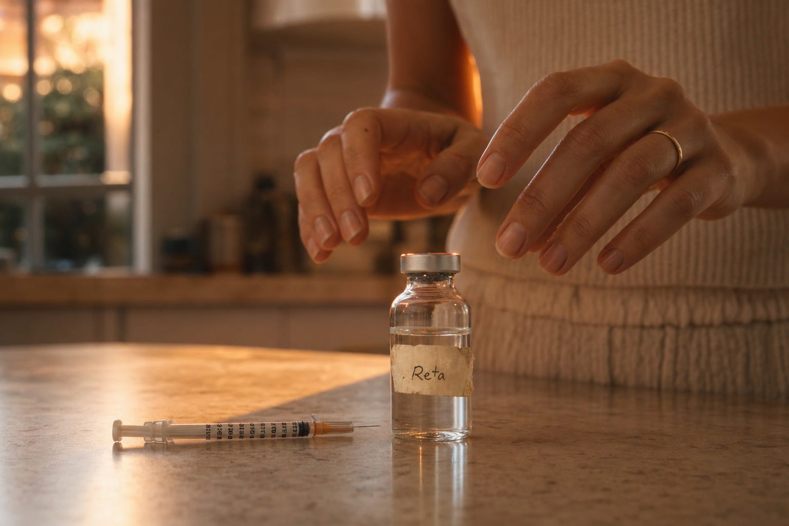 compounded semaglutide louisville ky Semaglutide