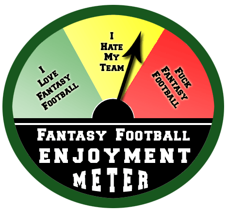 fantasy football week 4 keeping the panic at bay 2016 fantasy football week 4 keeping the panic at bay 2016