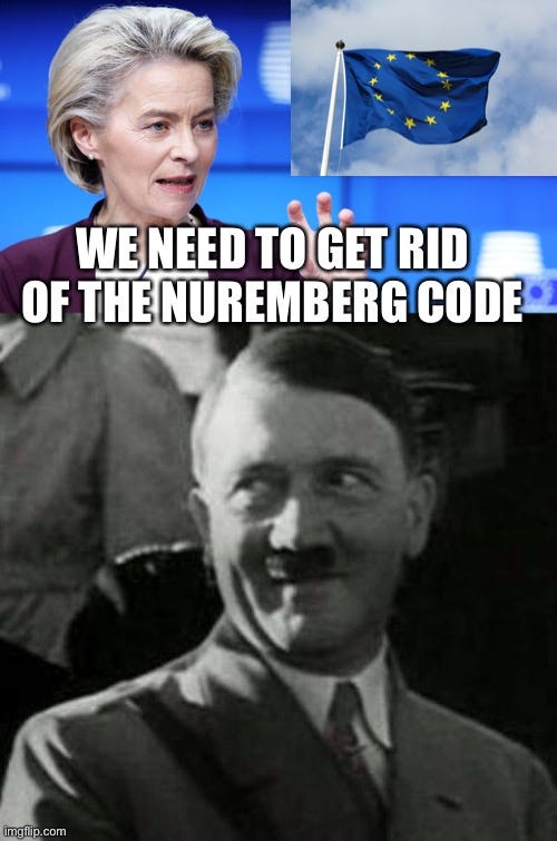 politics ursula von der leyen Memes & GIFs - Imgflip