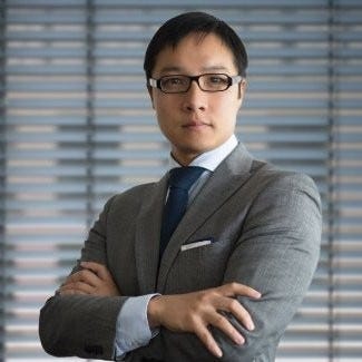 Profile photo of AARON YEFEI LU