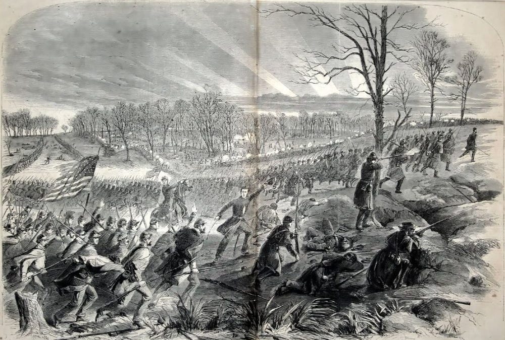 The Battle of Minneapolis