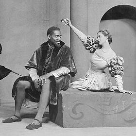 Shakespeare saw Andrew Tate coming
