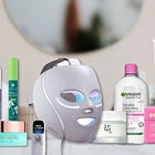 Inside my beauty cupboard: the products I actually use