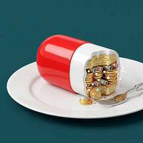 Inclisiran: How the NHS because a tool of industrial policy