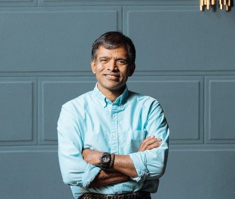 Aswath Damodaran