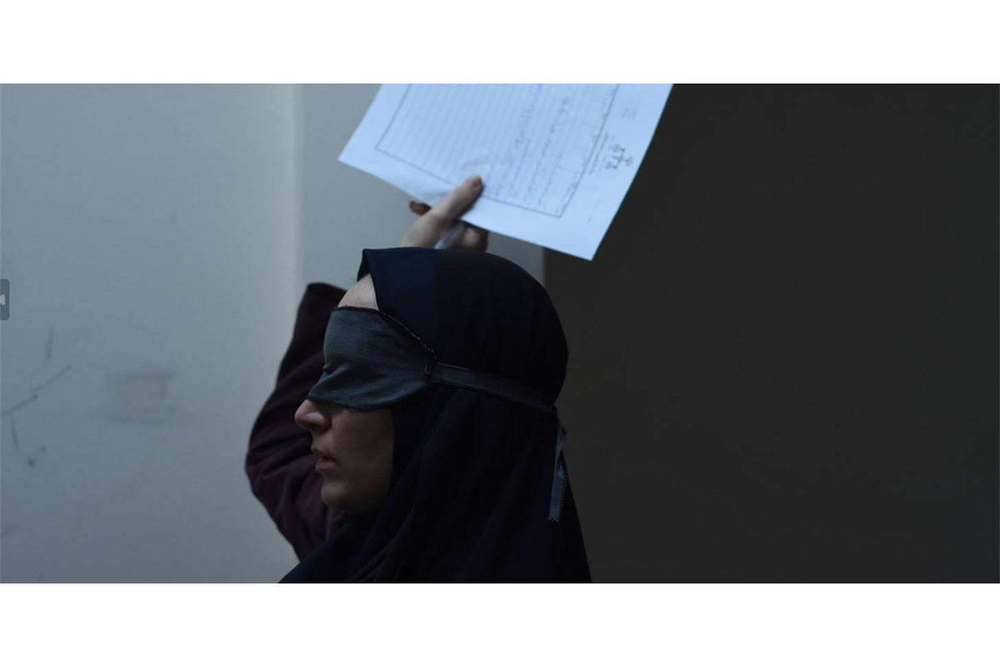 TIFF Review: The Seed of the Sacred Fig – The Varsity