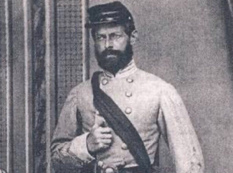 &ldquo;&hellip;semper fidelis&hellip;&rdquo;