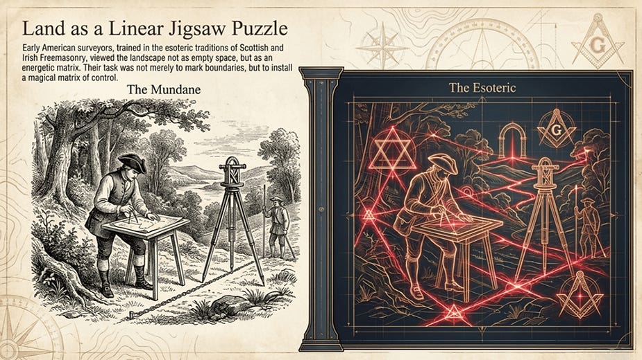 The Masonic Grid in Canton, Massachusetts: Hidden Architecture, Viaduct Secrets & Early American Design