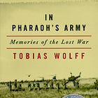 Telling the Truth Slantwise: Tobias Wolff's "In Pharaoh's Army"