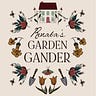 Renata’s Garden Gander