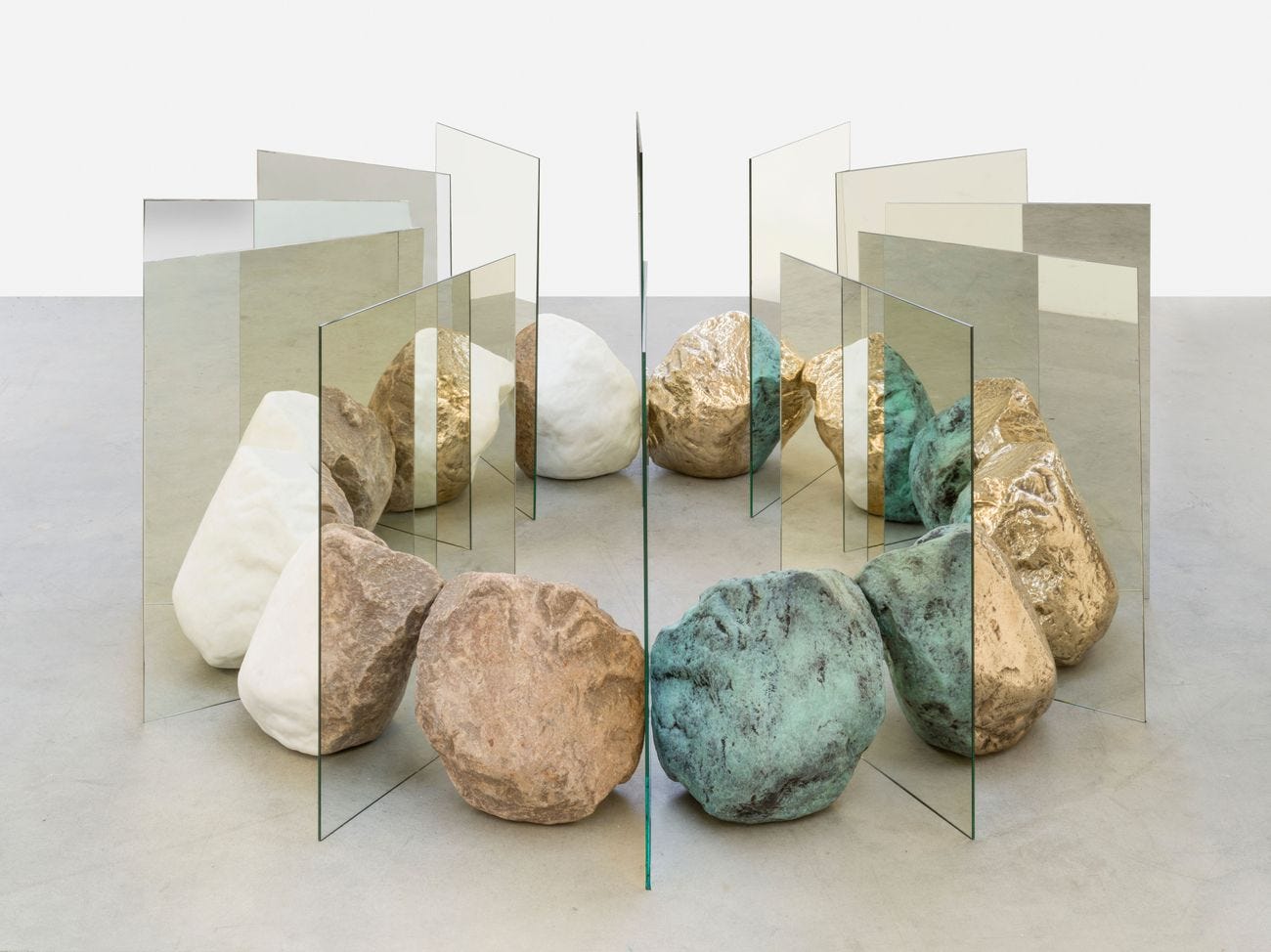 ART CITIES: Seoul-Alicja Kwade – dreamideamachine ART VIEW