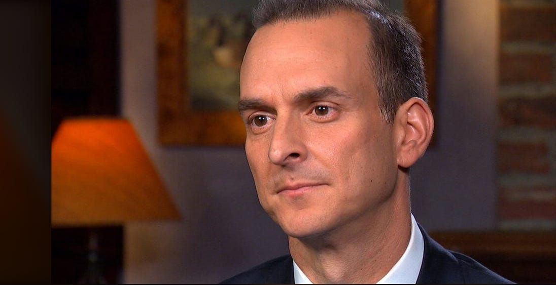 Travis Tygart, USADA CEO