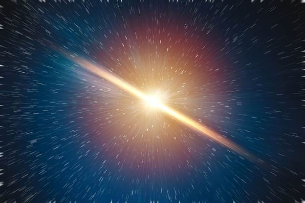 Why the Big Bang might not have been the beginning of our Universe ...