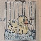 Field Notes 20260316-20260322 - Retrospective