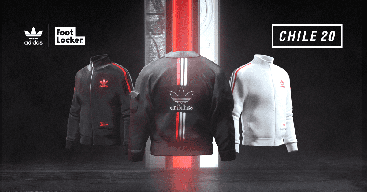 Adidas CHILE 20