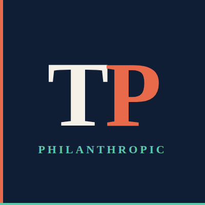 Artwork for The Philanthropic