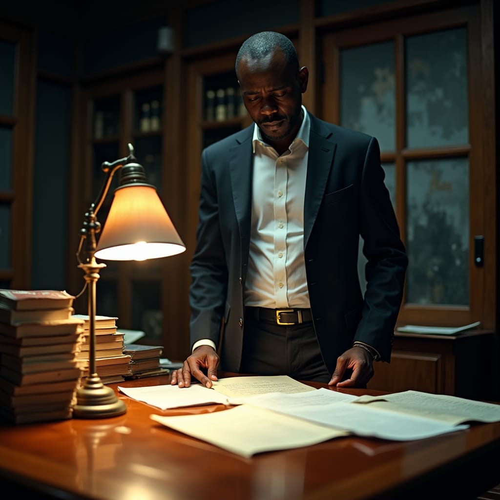 Introduction to the Law of Agency in Real Estate
