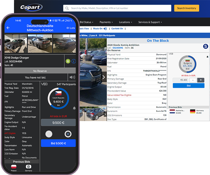 This Is How Copart Works!