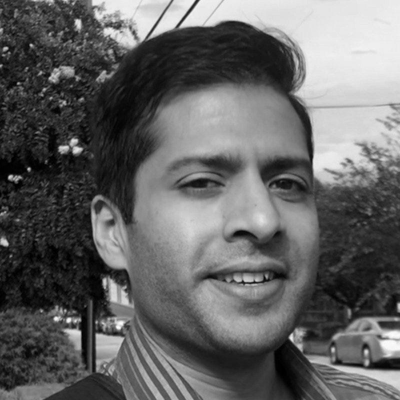 Sandeep Prakash, Ph.D.