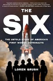 Women Astronauts: Grush, Loren ...