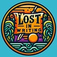 Lost in Writing™'s avatar