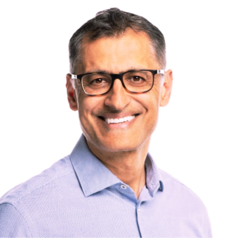 Profile photo of Dr Paul Dongha