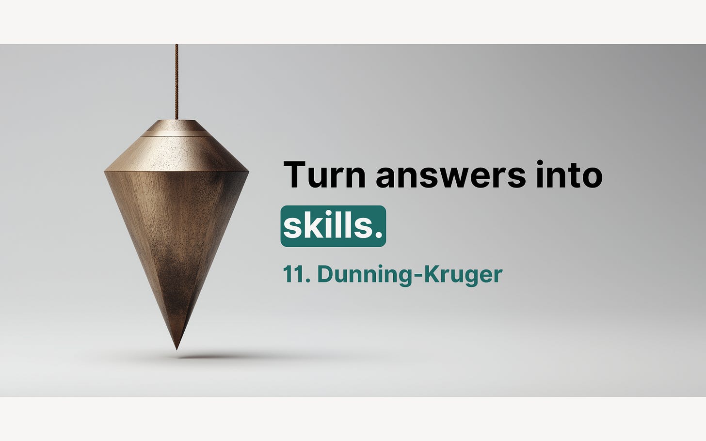 A learning loop that shows where you are, what you miss, and what to do next. A learning loop that shows where you are, what you miss, and what to do next.